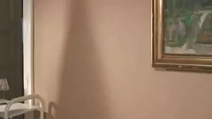 चेक हिंदी नंगी ब्लू मूवी महिला Lapdances और अपने meatpipe
