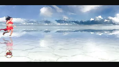 जापानी बेकार है और के साथ एक बुतपरस्त मुर्गा गीला करते हुए उसे सेक्सी ब्लू पिक्चर हिंदी मूवी दूध के साथ